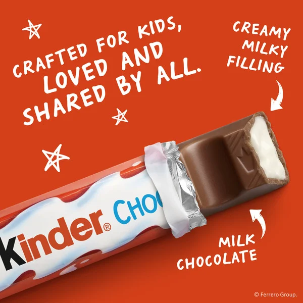 Kinder