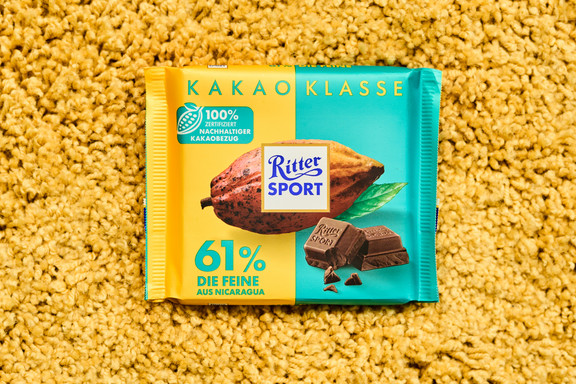 Ritter Sport